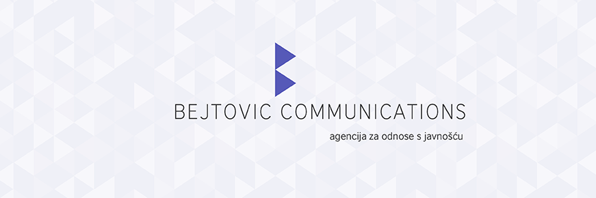 BejtoviComm's profile banner image