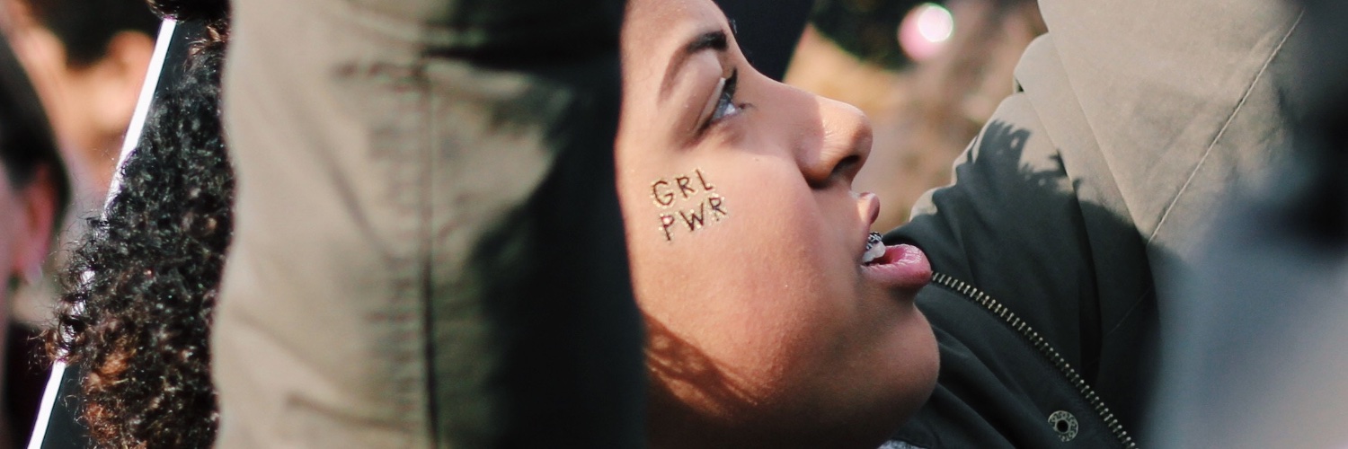 Professor Phillippa Diedrichs banner