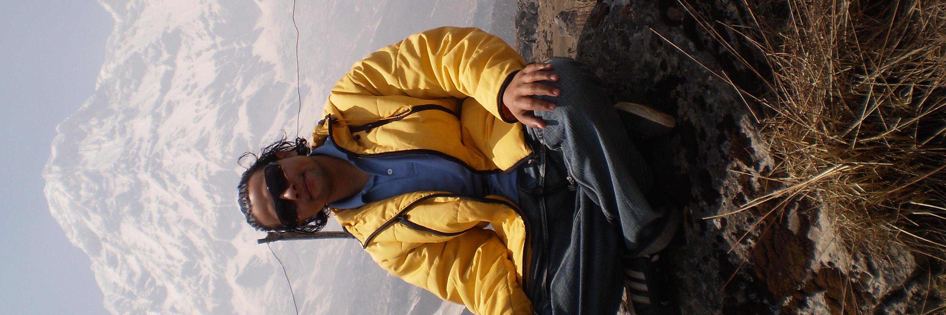 PhuyalSurendra's profile banner image