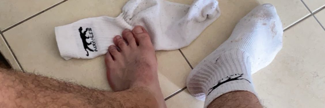 feetsocks35's profile banner image