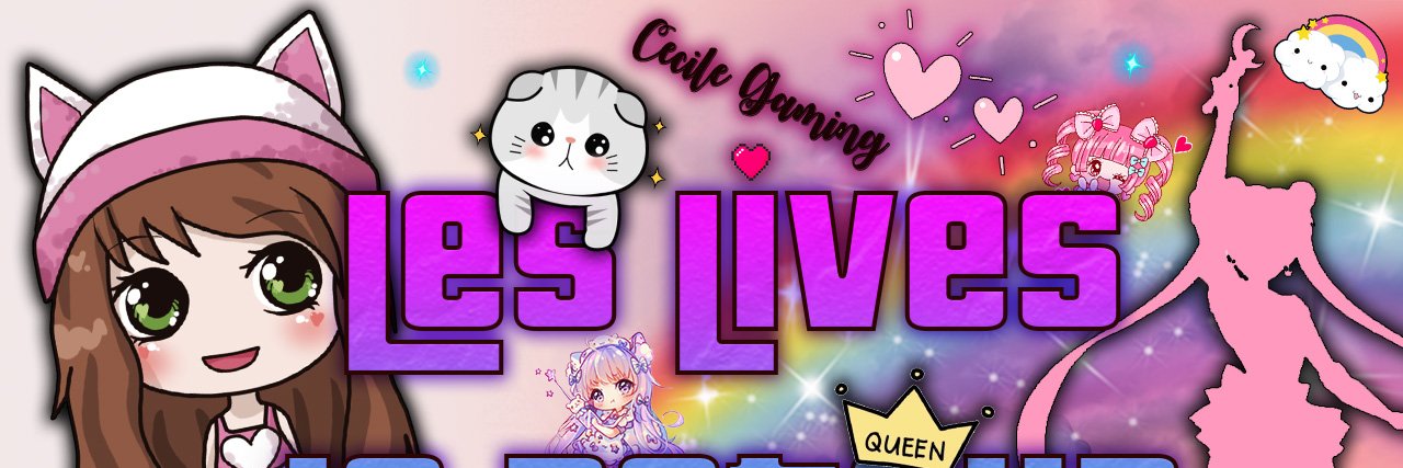 Cecile_Cilce's profile banner image