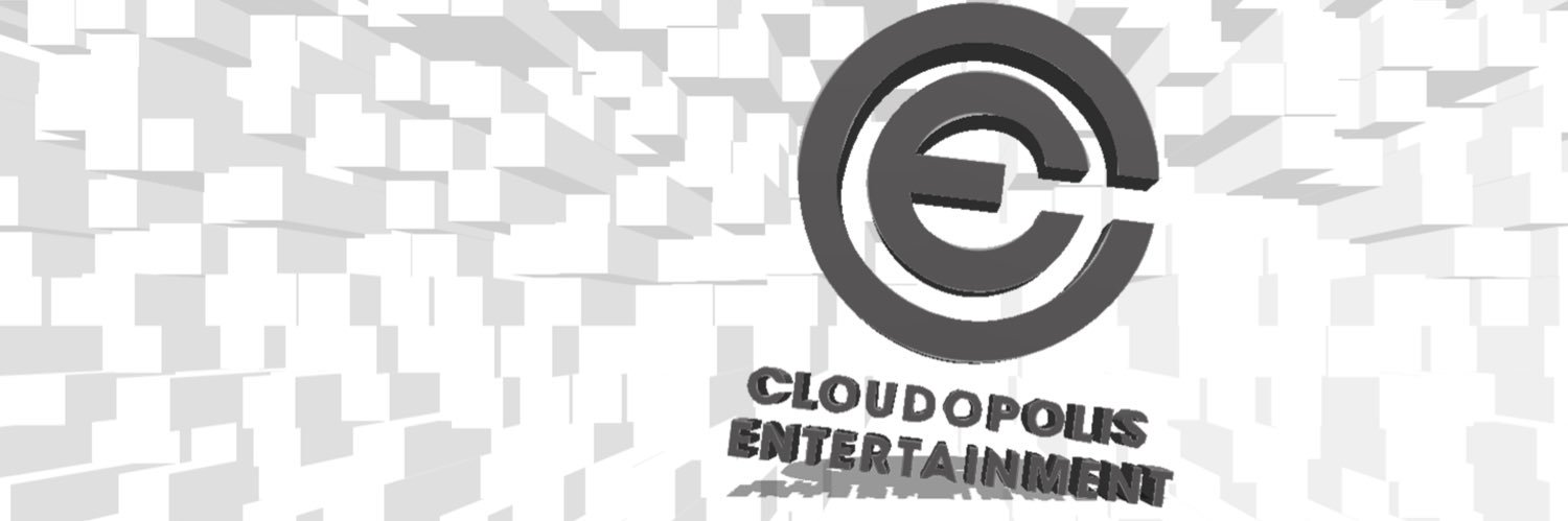 CloudopolisEnt's profile banner image