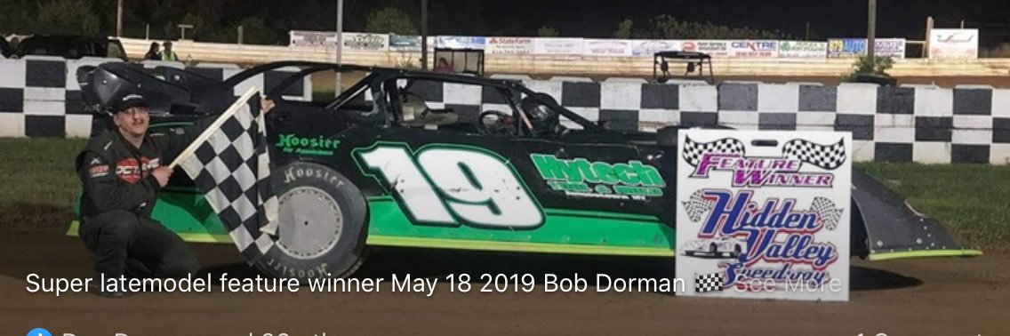 dorman19's profile banner image
