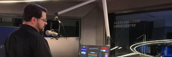 FONTE935's profile banner image