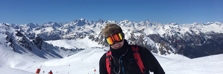 Max Rowswell🦁🦁🦁 banner