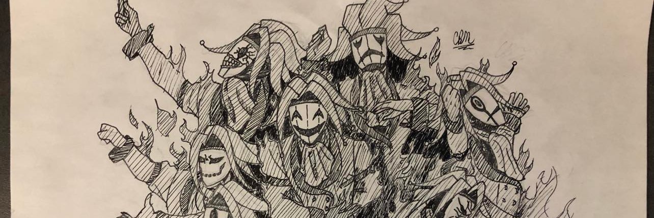 cruad's profile banner image