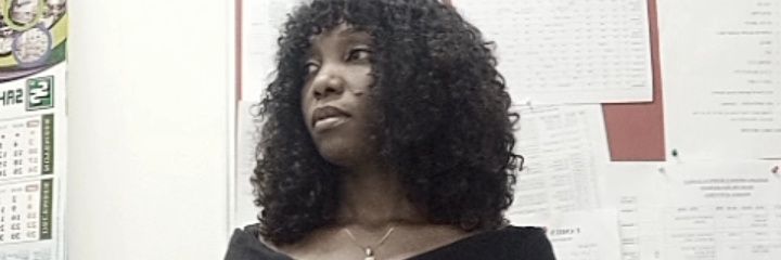 LADY NANCY🥦 banner