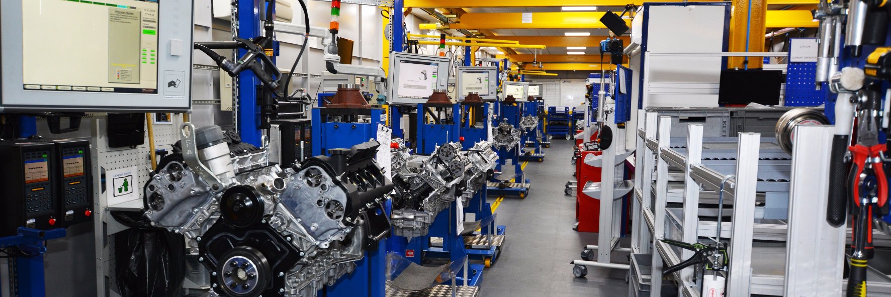 Autocraft Drivetrain Solutions banner