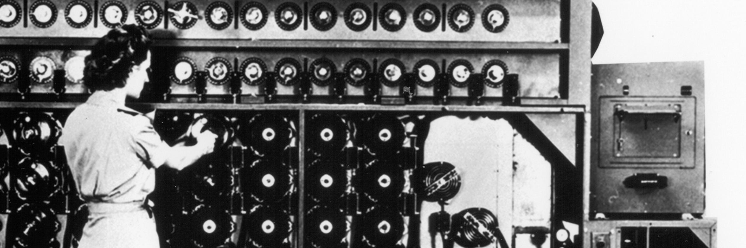 BletchleyRoll's profile banner image