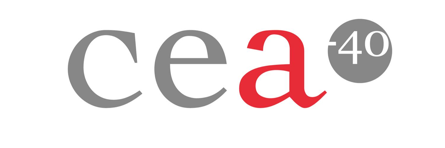 CEA-40 banner