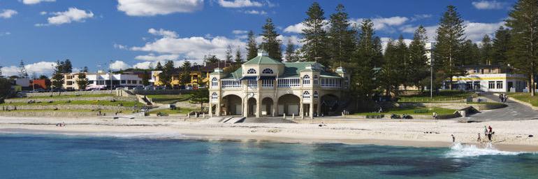 soscottesloe's profile banner image