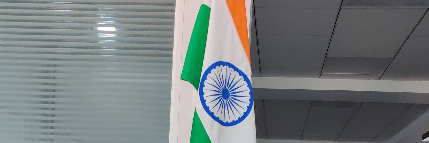 Capt Sanjay Prashar banner