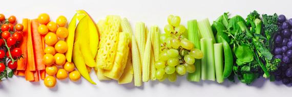 Healthy Eating HQ banner