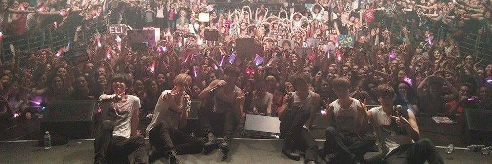 Rikafoxy's profile banner image