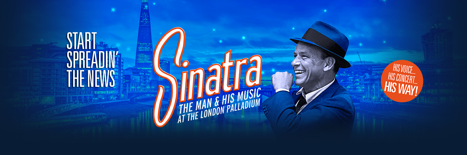 SinatraOnStage's profile banner image