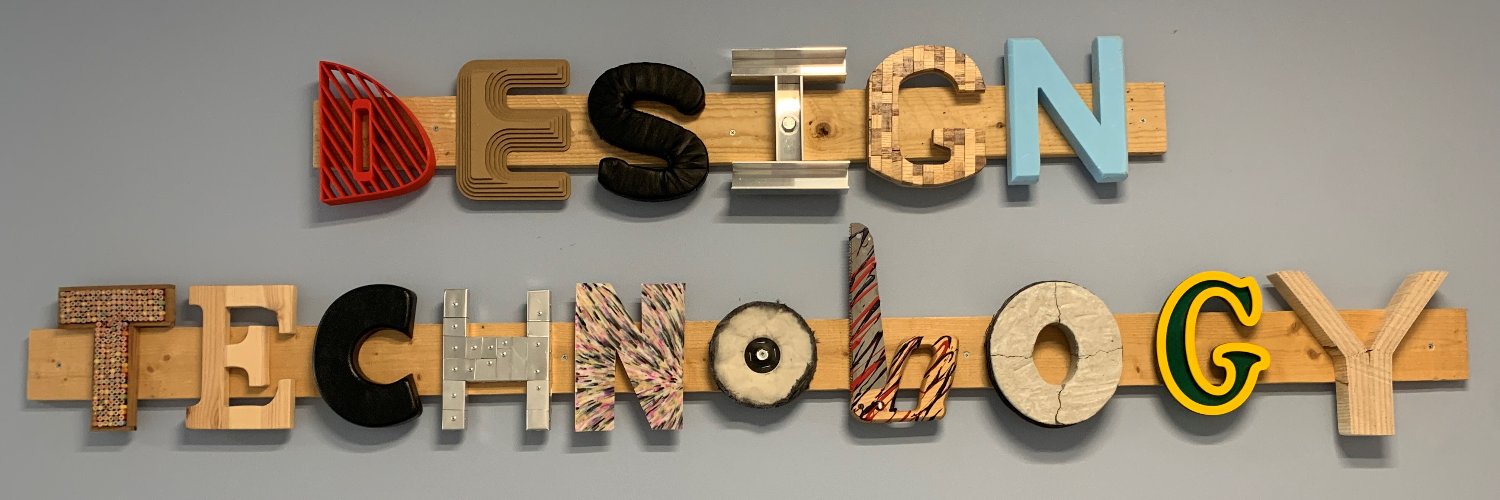 Design & Technology | Jumeirah College banner