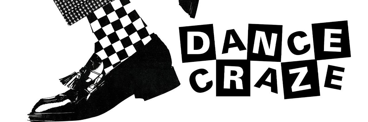 Ska Guitar Guy banner