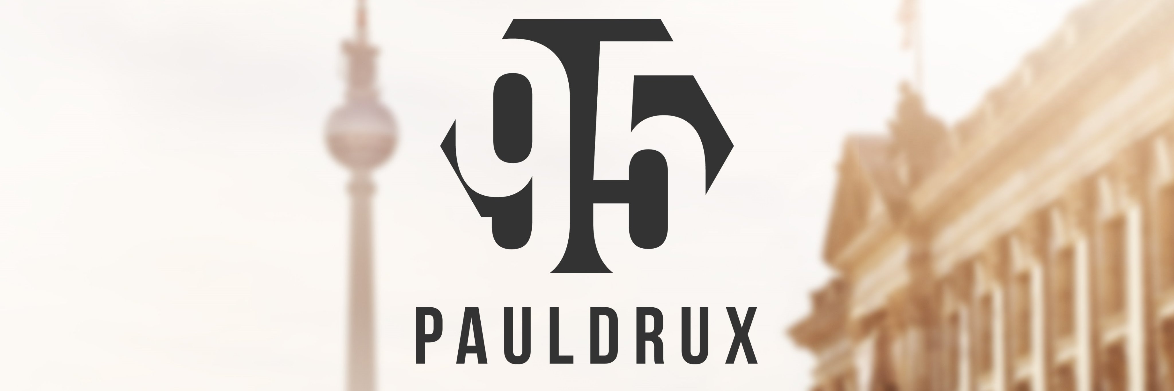 PaulDrux's profile banner image