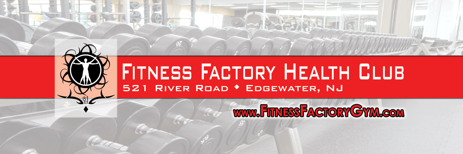 FitnessFactoryE's profile banner image