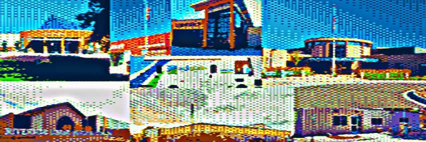 High Plains Library banner