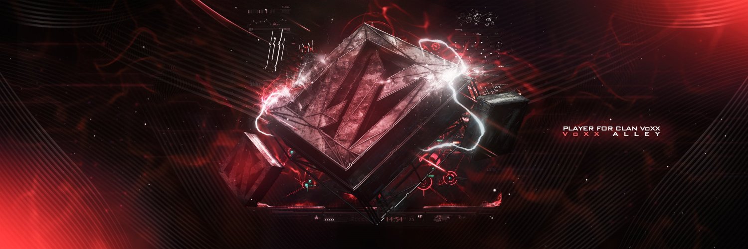 Alleyment's profile banner image