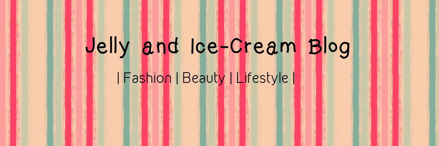 JellyCreamBlog's profile banner image