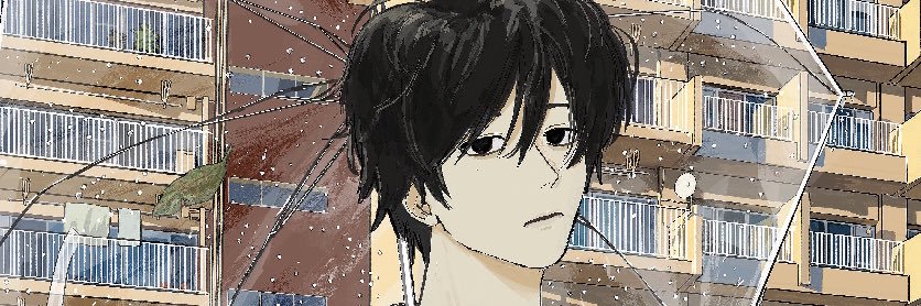 呉晴 banner