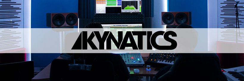 kynaticsmusic's profile banner image
