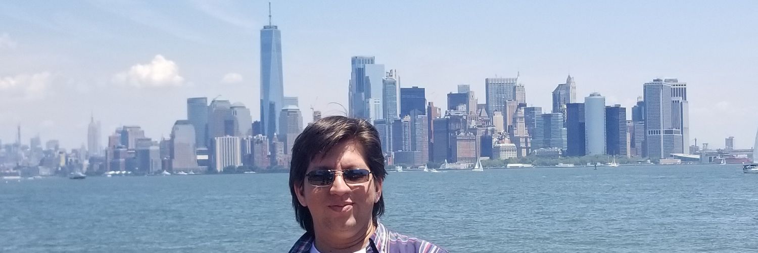 faustocowboy's profile banner image