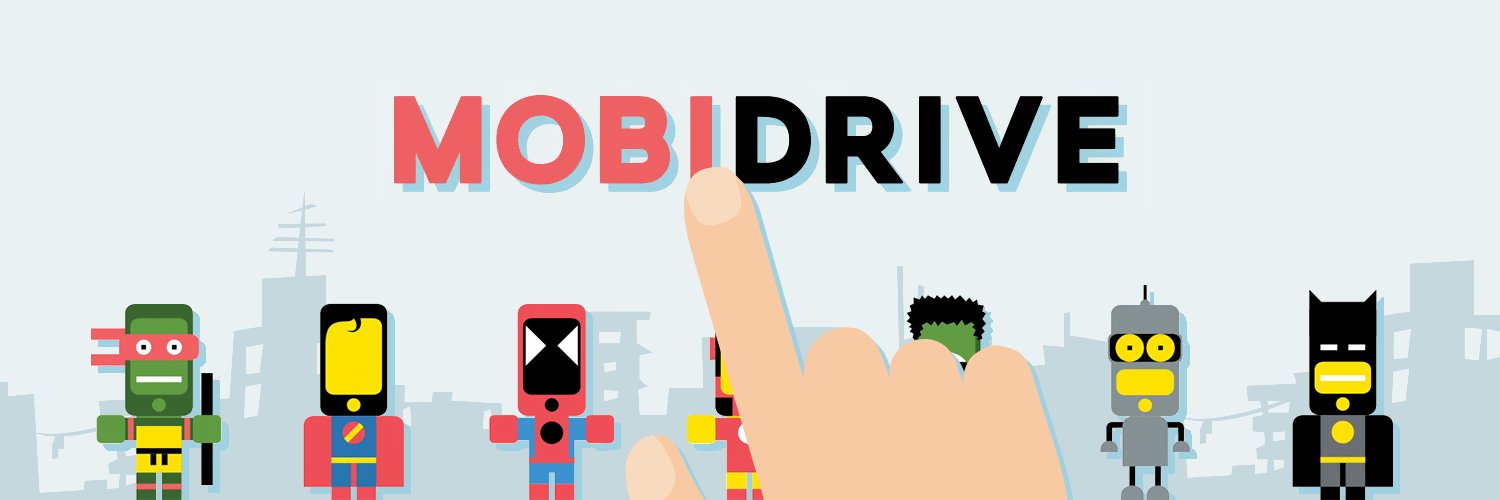 mobi_drive's profile banner image