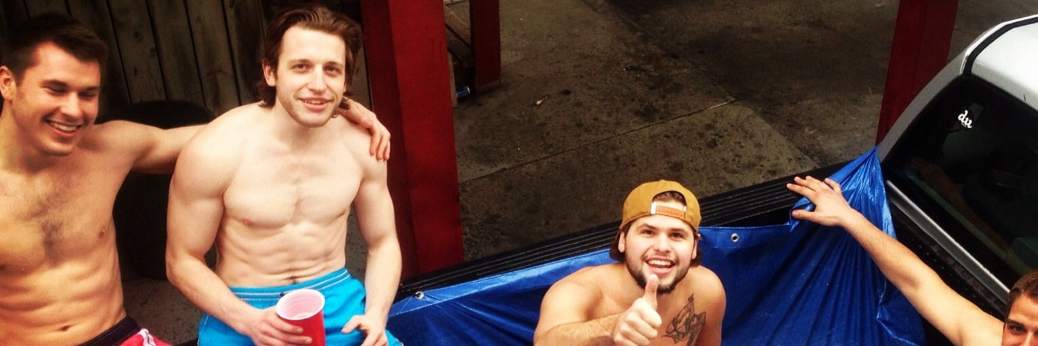 MacDaddy61's profile banner image