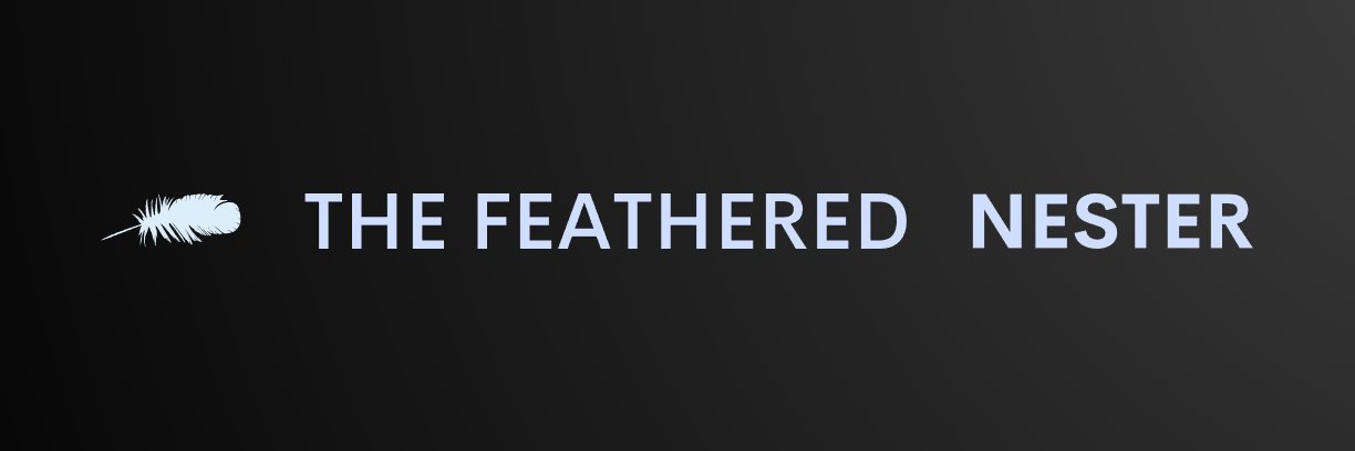 dfeatherdnester's profile banner image