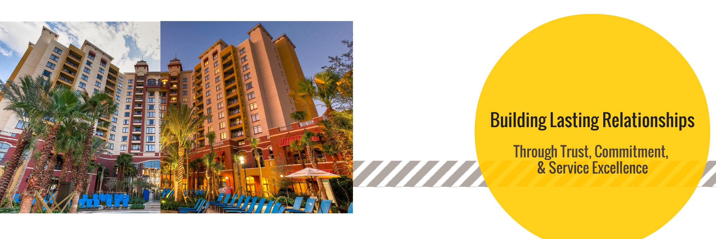 WELBRO Building Co banner