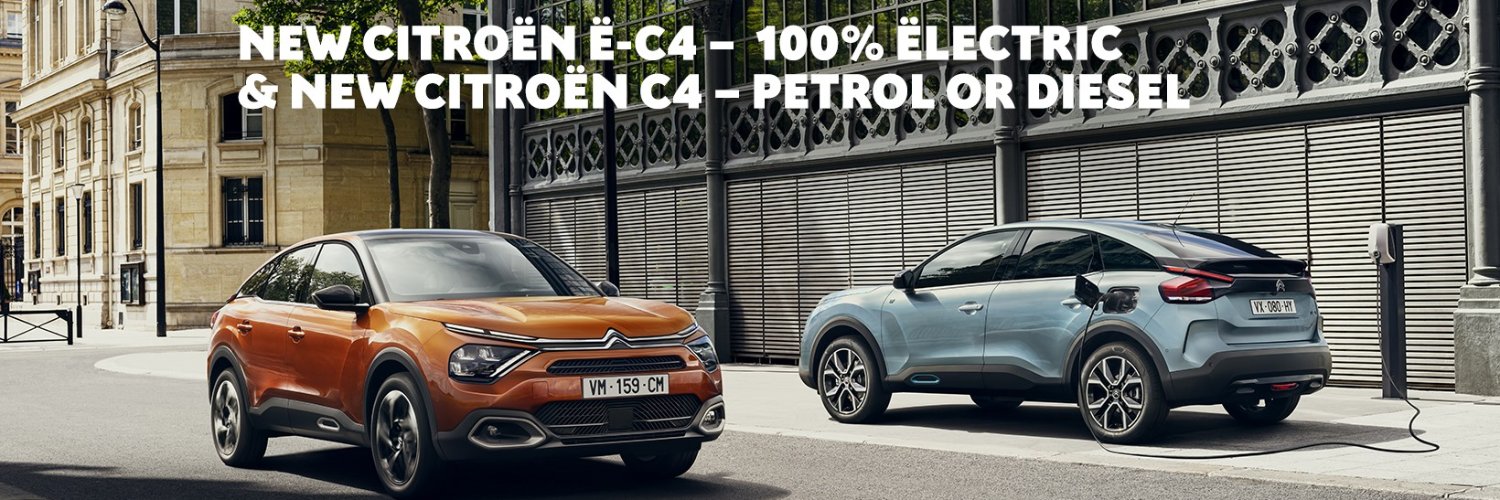CitroenJO's profile banner image