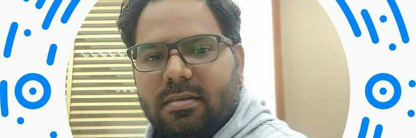 missingamit's profile banner image