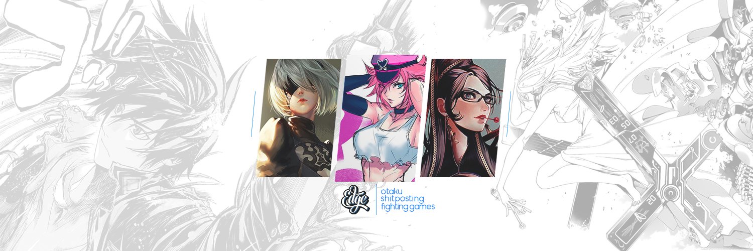 EdgeExE's profile banner image
