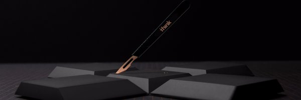 think_packaging Profile Banner