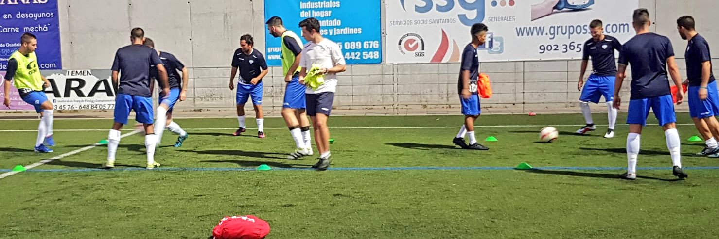 Pablo Ballesteros Peralta banner
