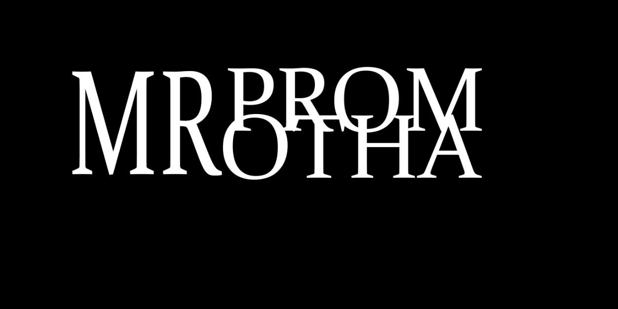 MrPromotha's profile banner image