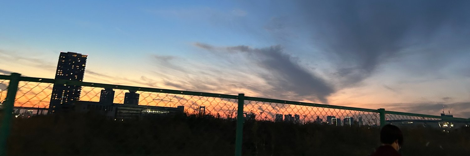 cohikun's profile banner image