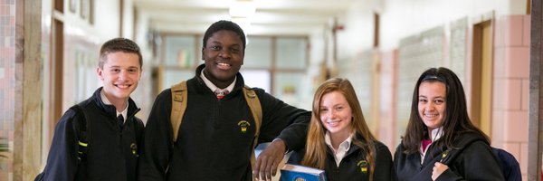 PhillyCathSch Profile Banner