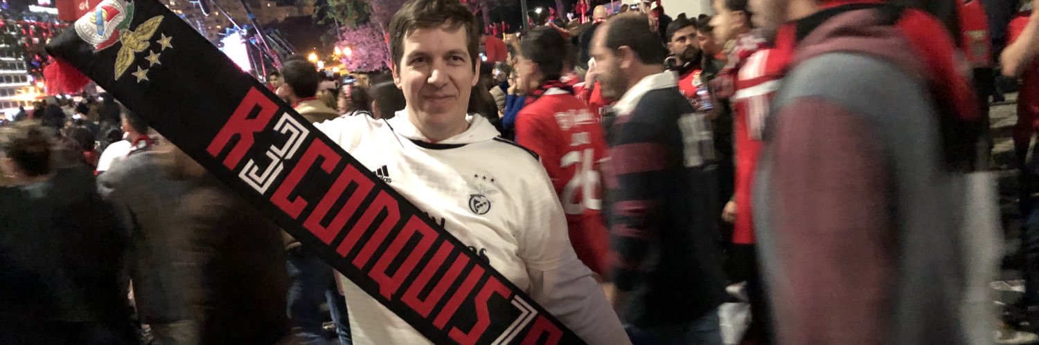 Goncalofb's profile banner image
