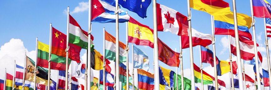 ASPA’s Section on Int’l & Comparative Admin banner