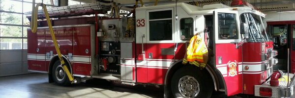 IAFFLOCAL1352 Profile Banner