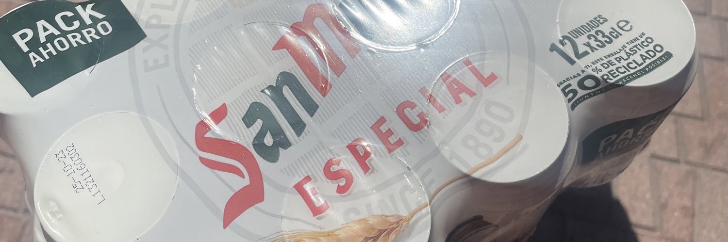 Sam Rodgers (Mally Meatball) banner