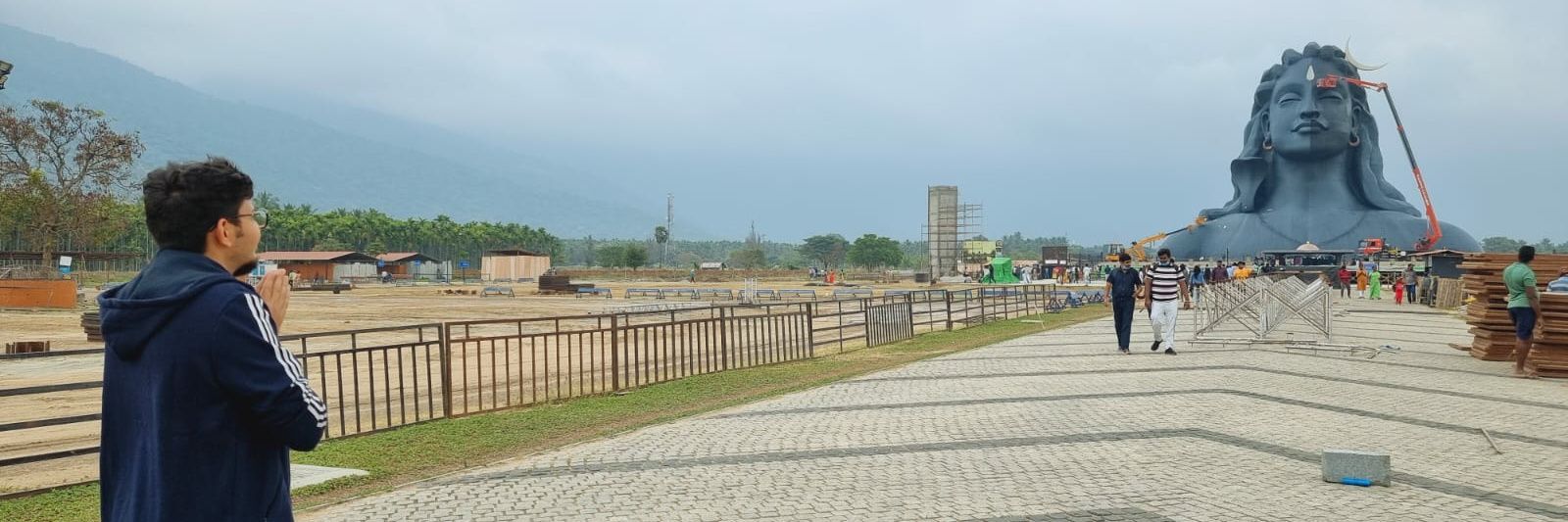 SamPoudel27's profile banner image