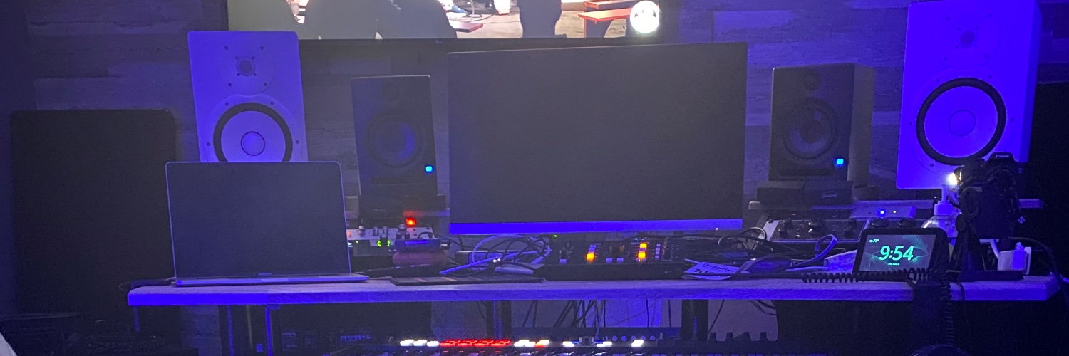 2AriesPro's profile banner image