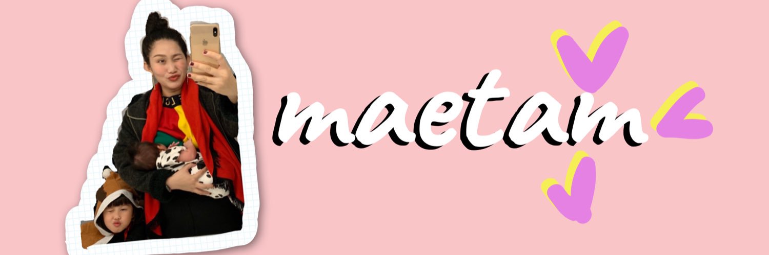 mmaetamm's profile banner image