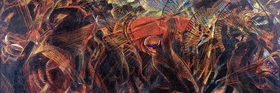 giorgio☭ 🇵🇸🍉's banner