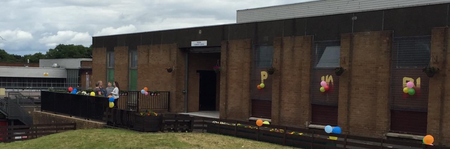 Easterhouse Phoenix banner